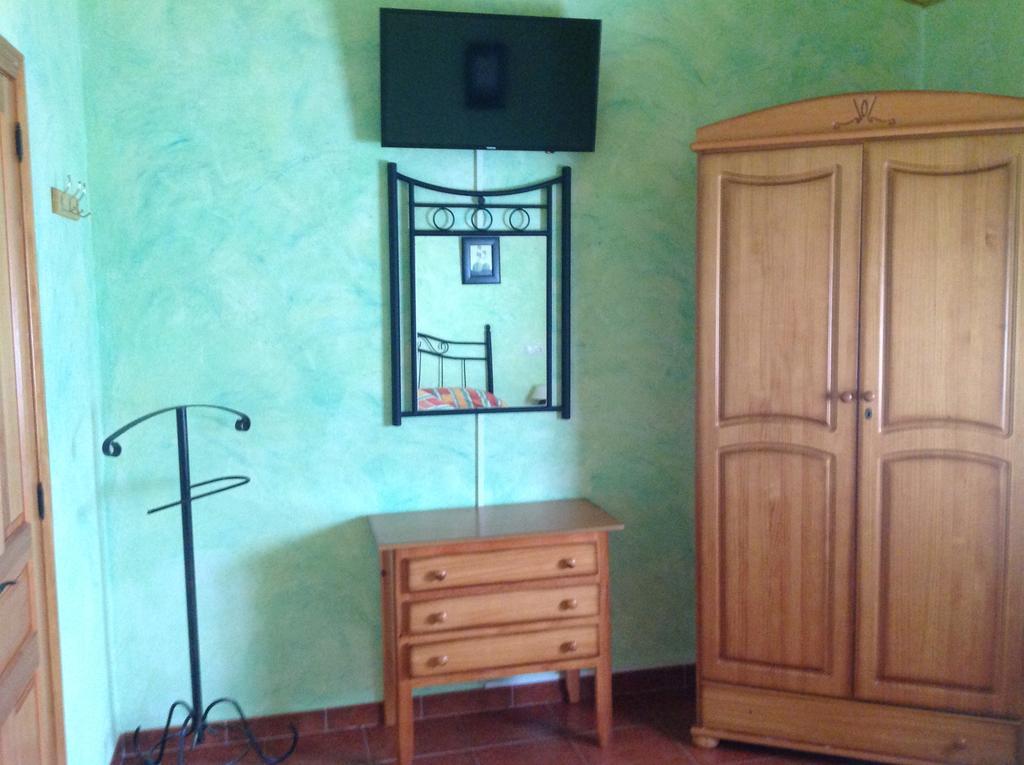 San Martin de la Vega del Alberche Casa Rural La Vega De Gredos旅馆 外观 照片